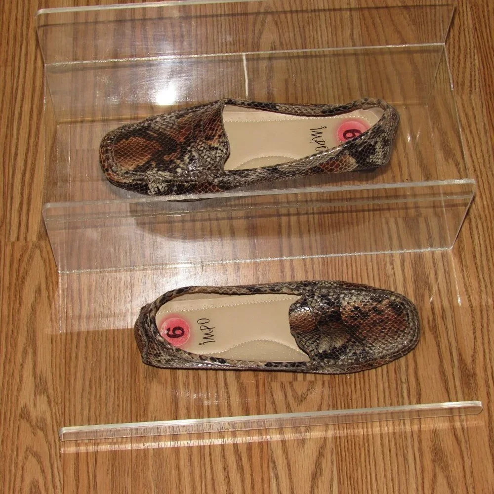 IMPO Desi Slip-On Flats Loafers Shoes Size 6M